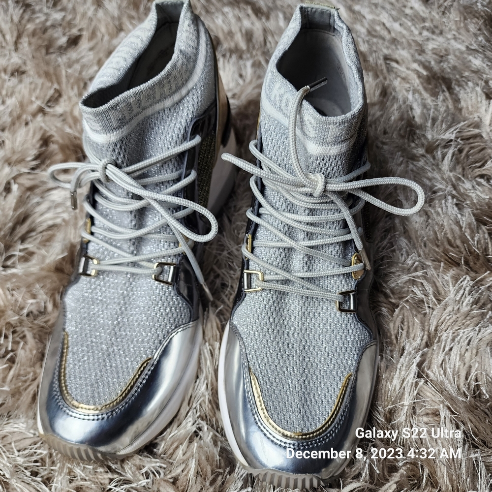Michael Kors foot wear for women